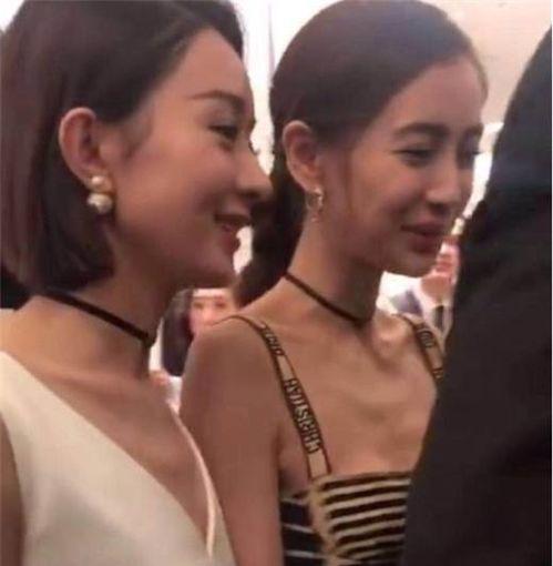 杨颖有床戏,激情演绎爱情火花