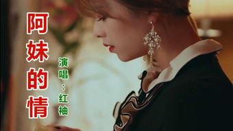 红袖视频,揭秘热门短视频背后的故事与魅力